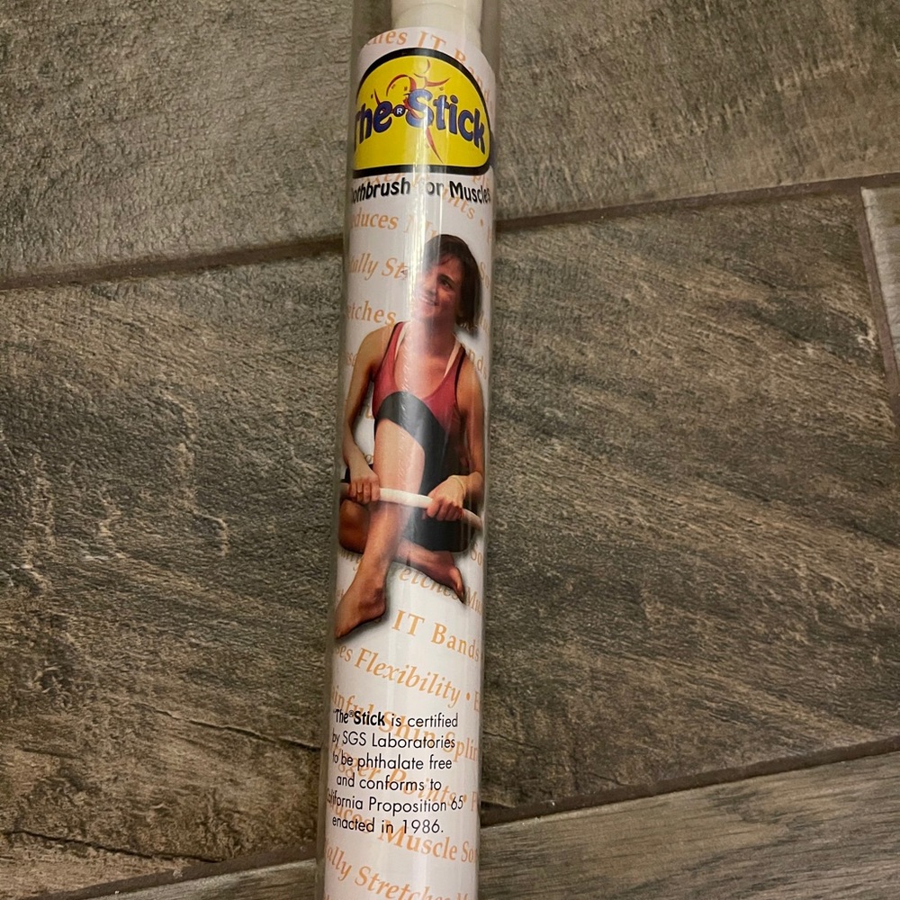 The Stick
